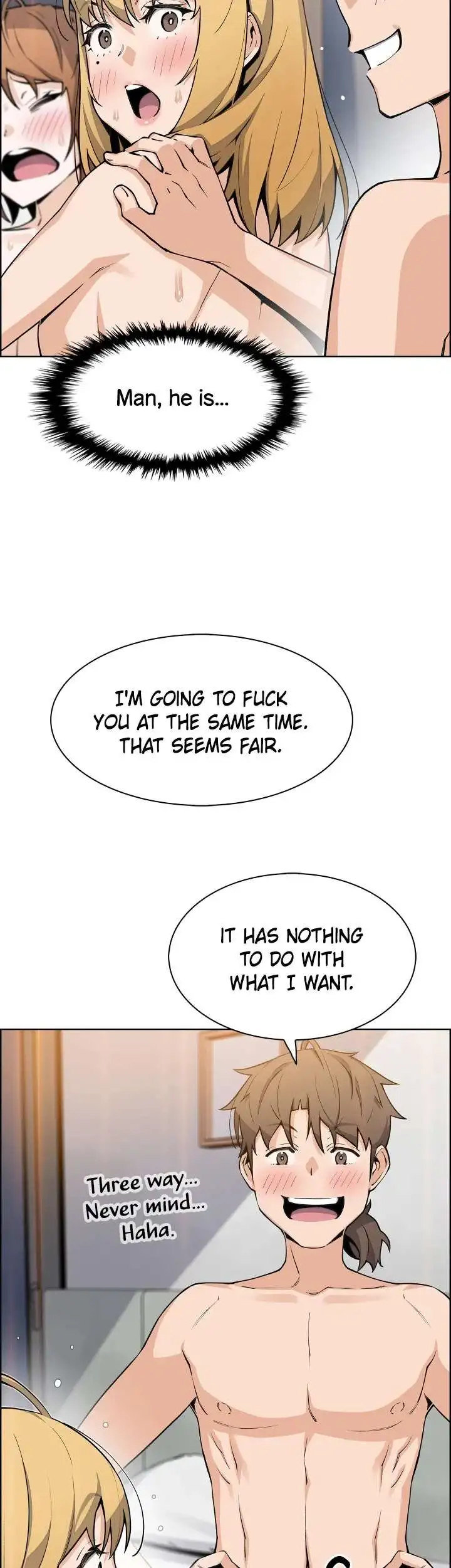Tofu Shop Beauties Chapter 45 image 6