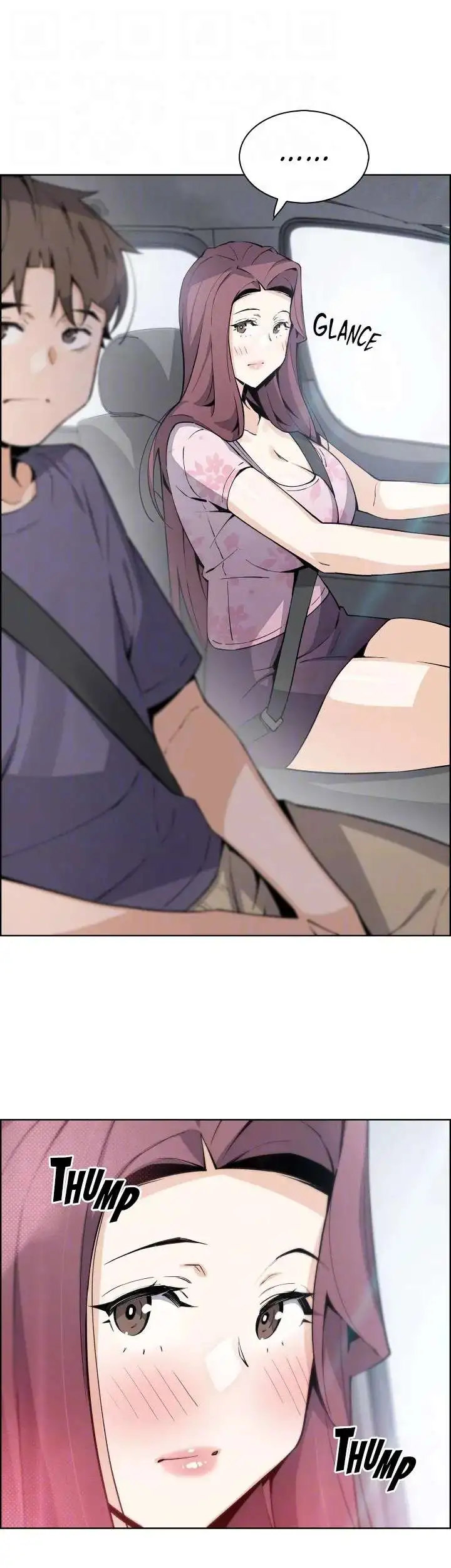 Tofu Shop Beauties Chapter 46 image 16