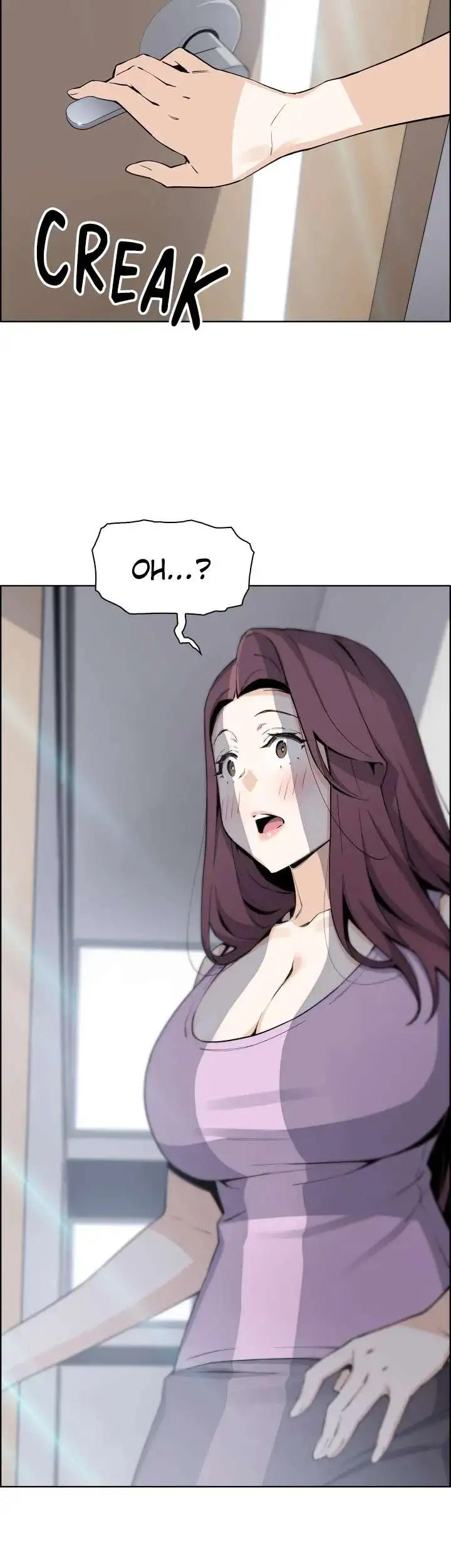 Tofu Shop Beauties Chapter 46 image 1