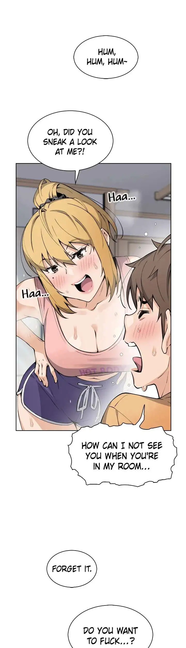 Tofu Shop Beauties Chapter 46 image 20