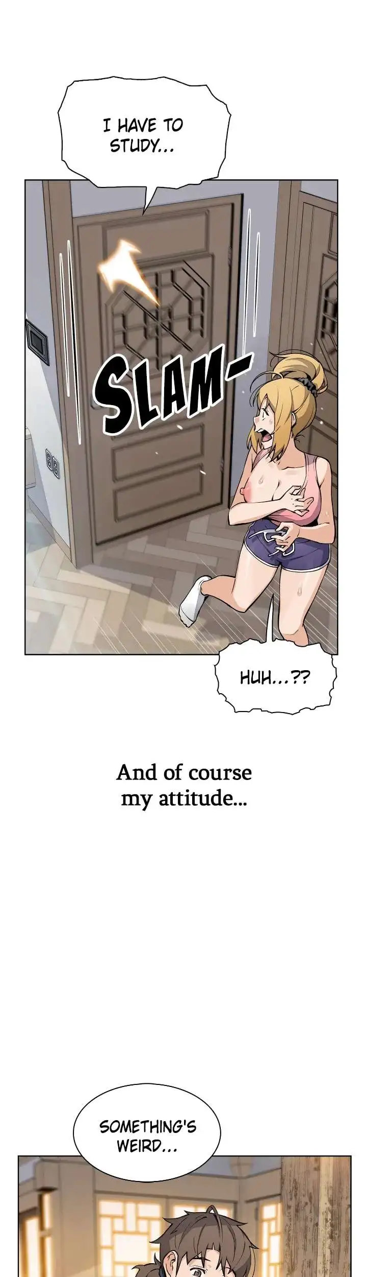 Tofu Shop Beauties Chapter 46 image 23