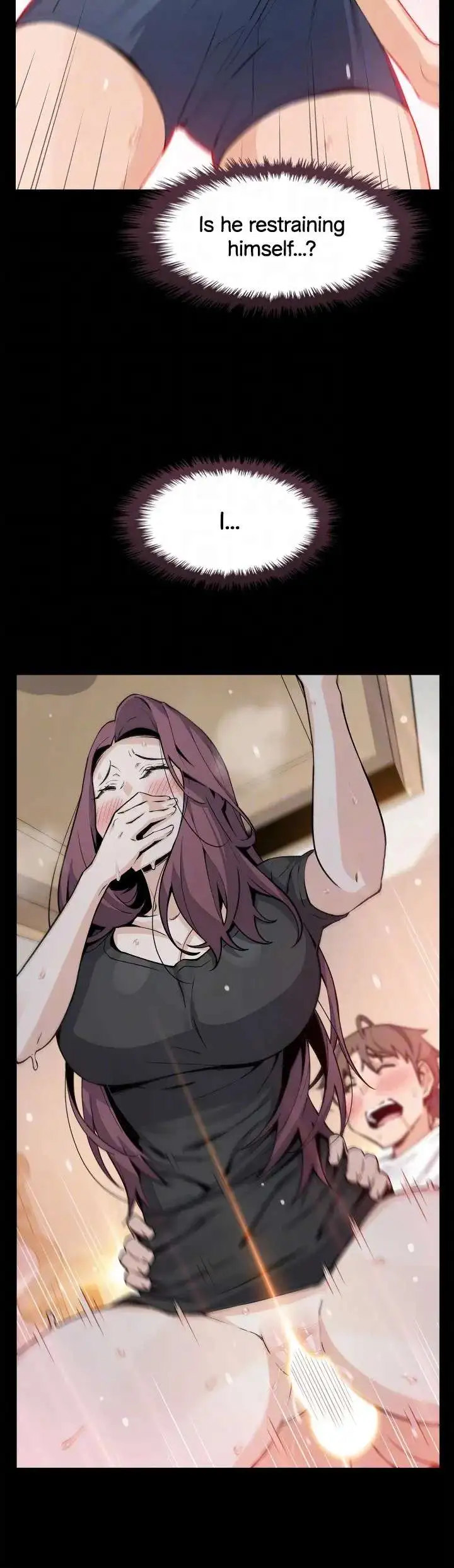 Tofu Shop Beauties Chapter 46 image 29