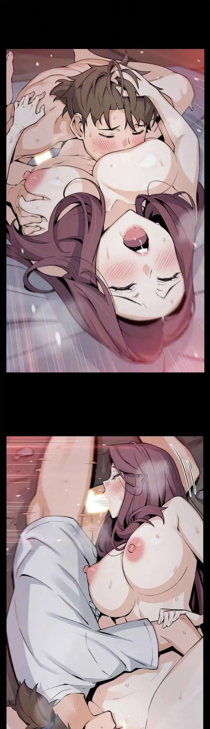 Tofu Shop Beauties Chapter 46 image 30