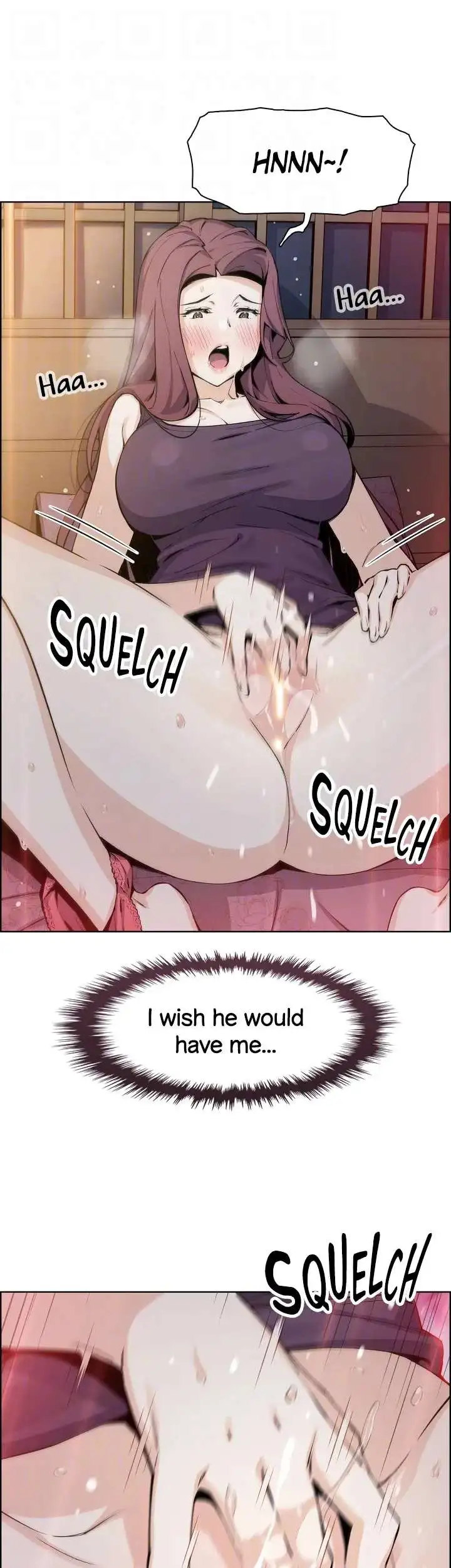 Tofu Shop Beauties Chapter 46 image 32