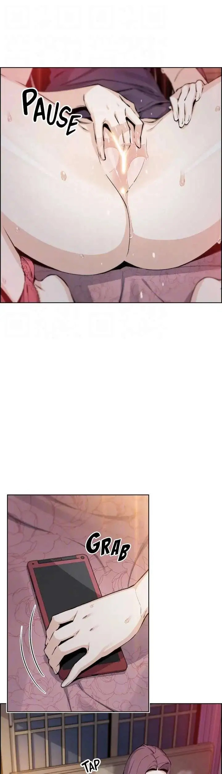 Tofu Shop Beauties Chapter 46 image 34