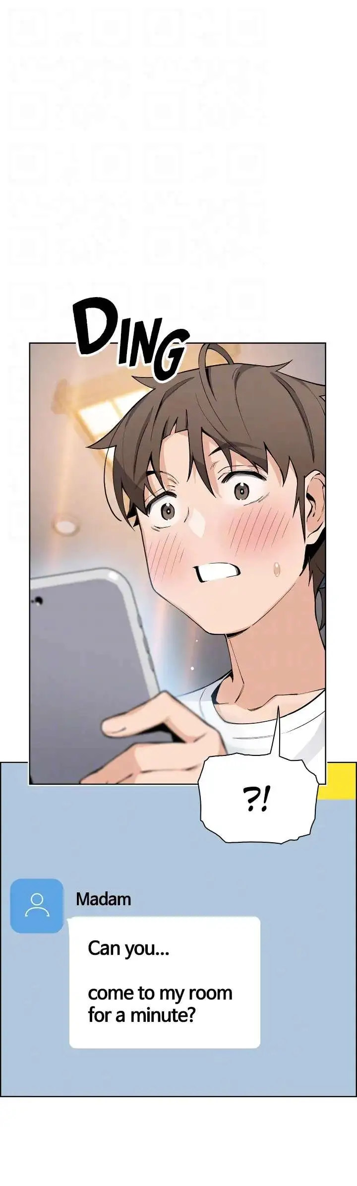 Tofu Shop Beauties Chapter 46 image 37