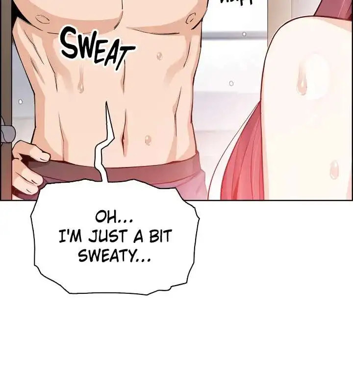 Tofu Shop Beauties Chapter 46 image 3