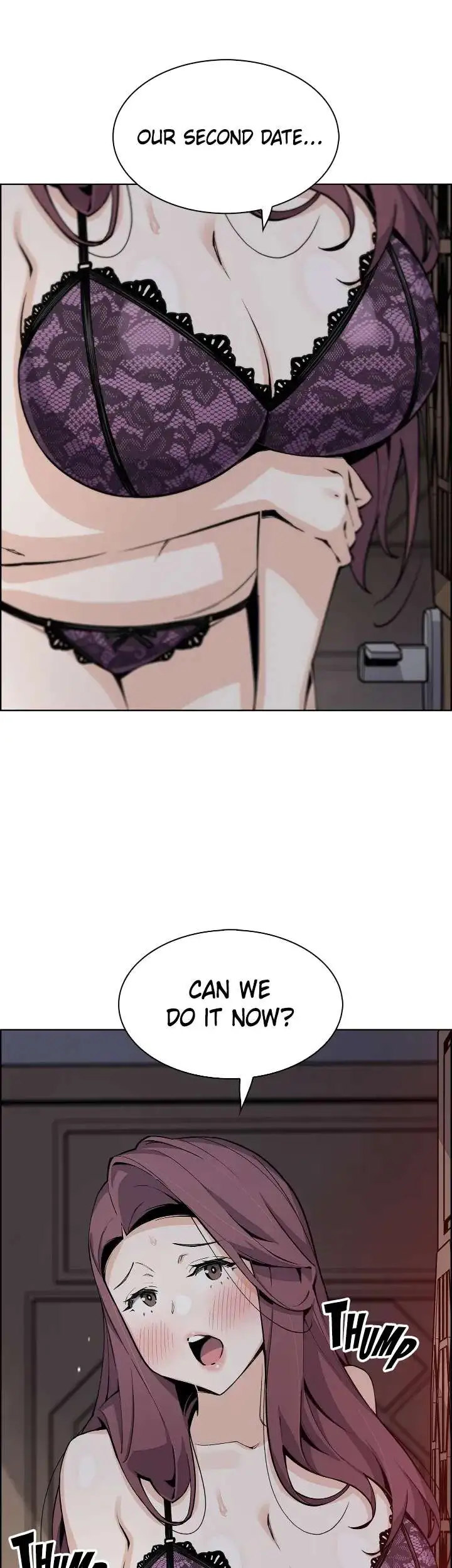 Tofu Shop Beauties Chapter 46 image 42