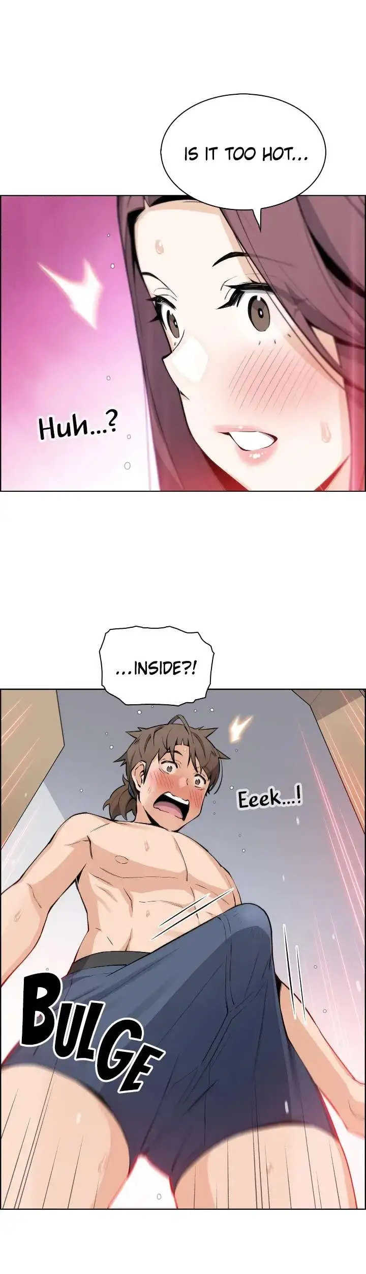 Tofu Shop Beauties Chapter 46 image 4