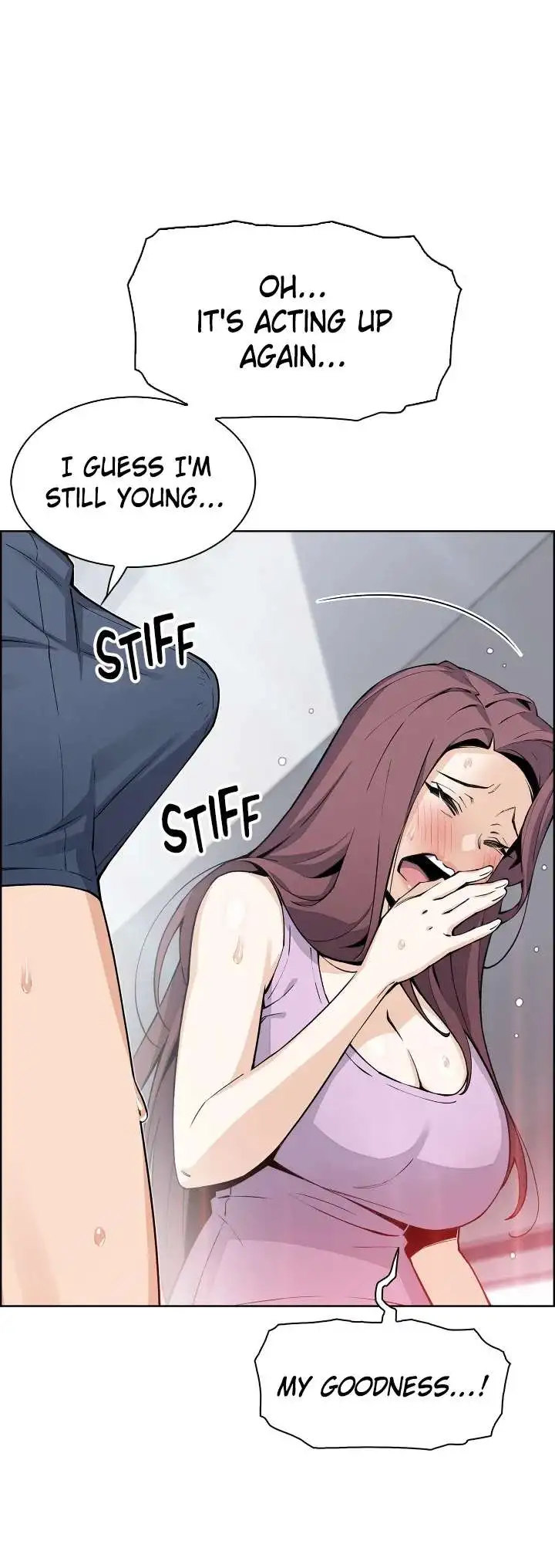 Tofu Shop Beauties Chapter 46 image 5