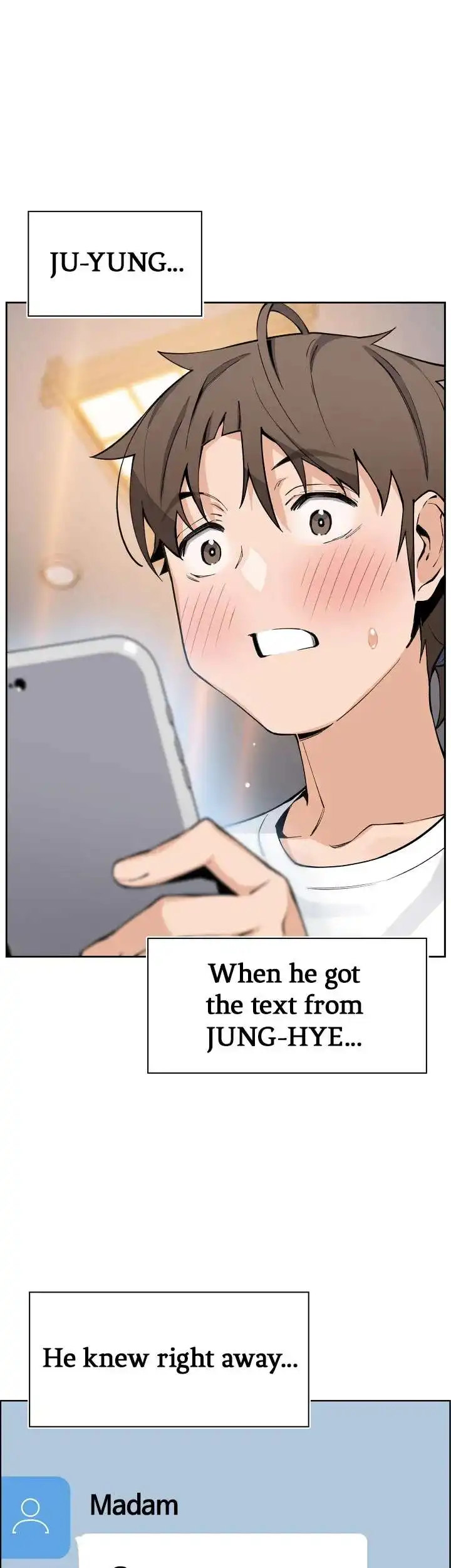 Tofu Shop Beauties Chapter 47 image 0
