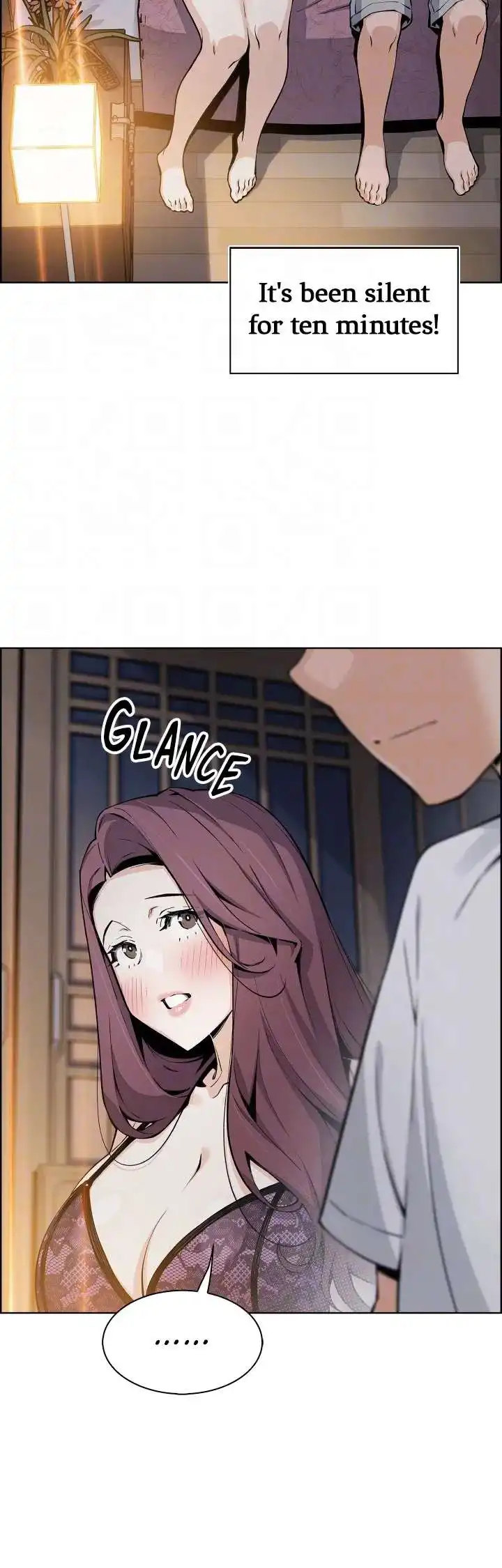 Tofu Shop Beauties Chapter 47 image 11