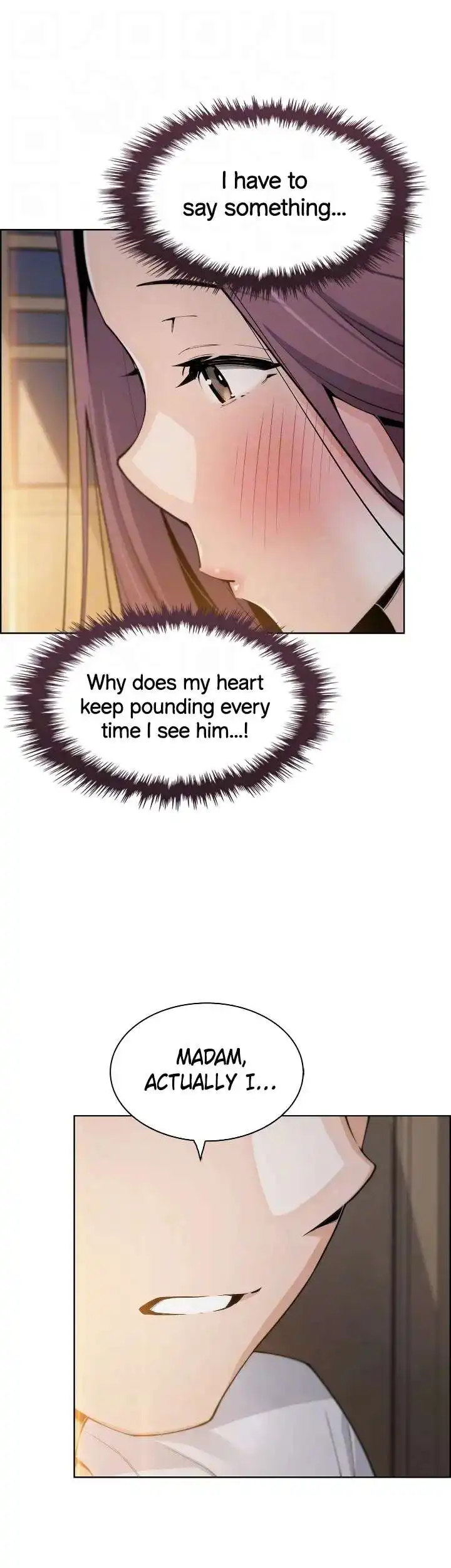 Tofu Shop Beauties Chapter 47 image 12