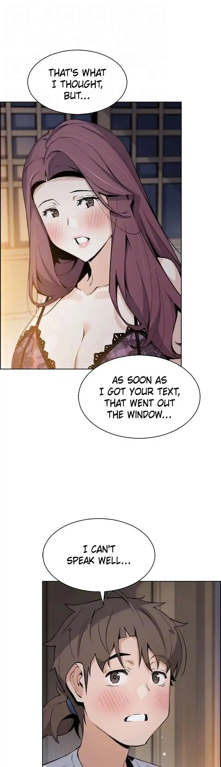 Tofu Shop Beauties Chapter 47 image 14