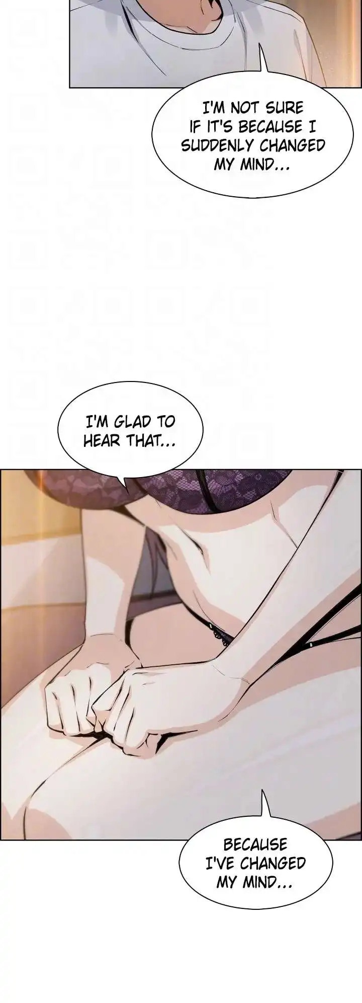 Tofu Shop Beauties Chapter 47 image 15