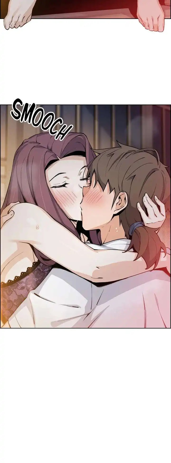 Tofu Shop Beauties Chapter 47 image 20