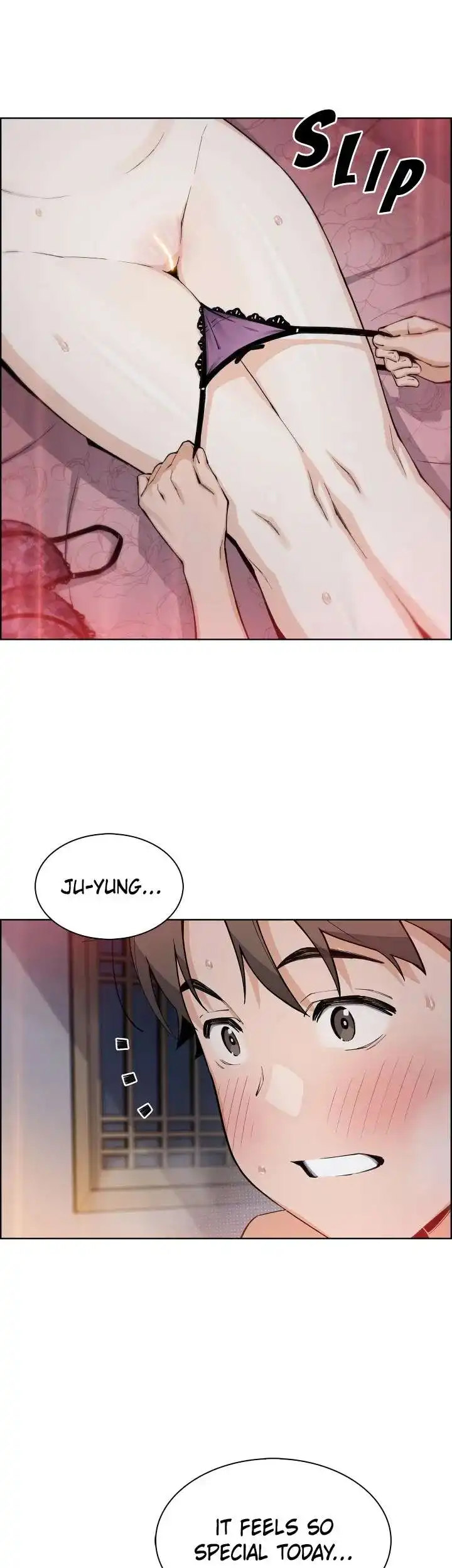 Tofu Shop Beauties Chapter 47 image 21