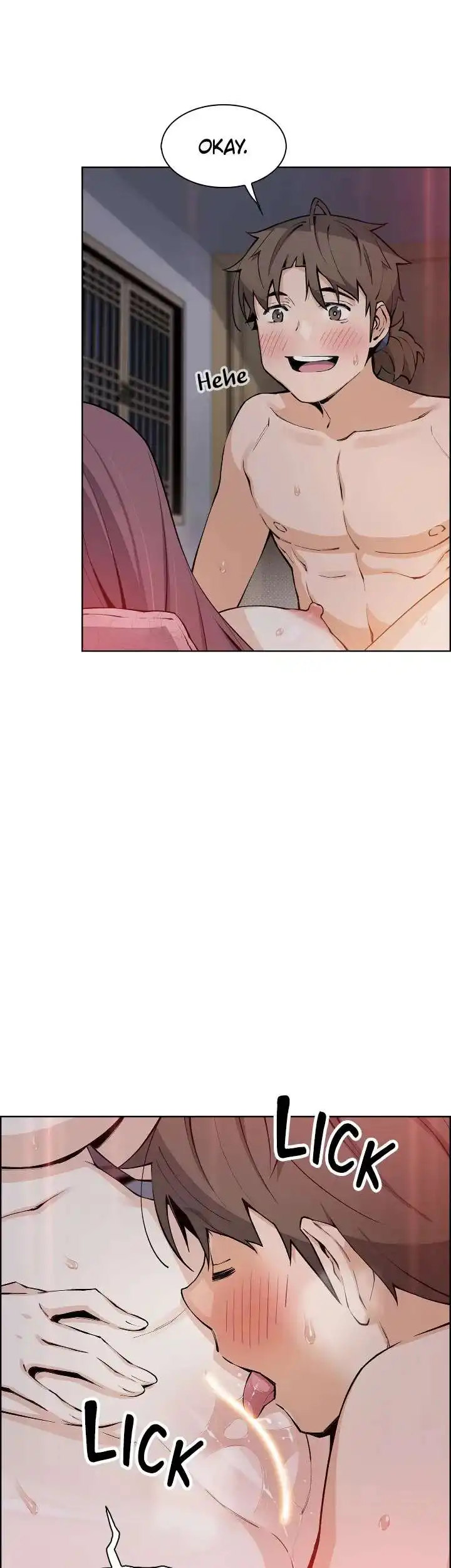 Tofu Shop Beauties Chapter 47 image 23