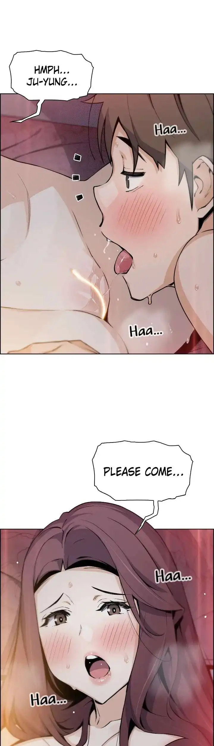 Tofu Shop Beauties Chapter 47 image 25