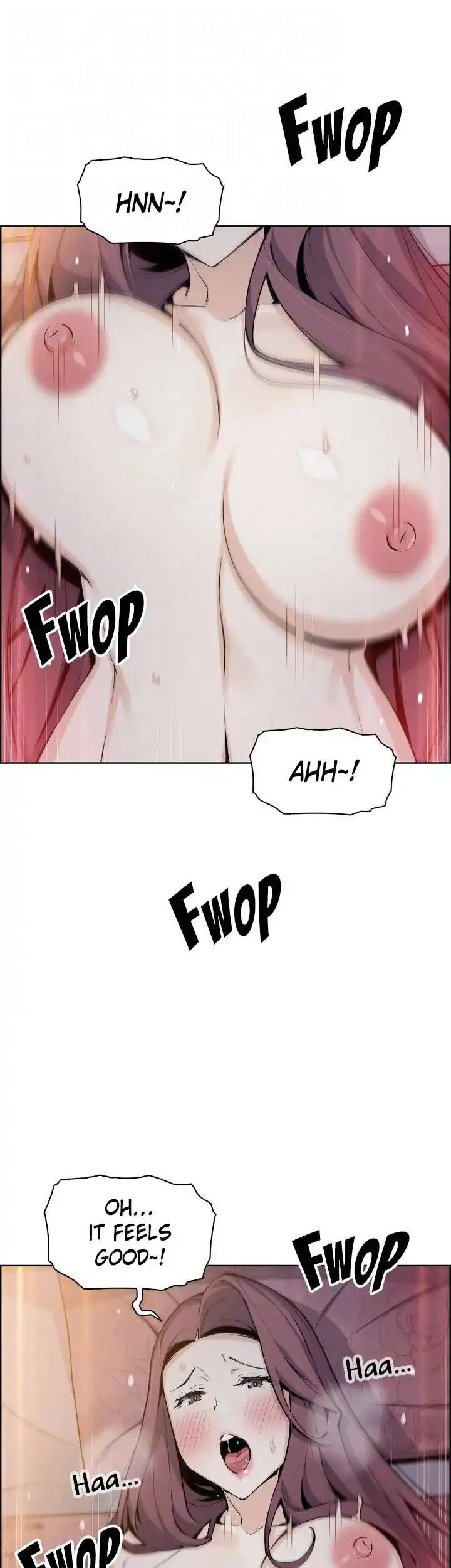 Tofu Shop Beauties Chapter 47 image 29