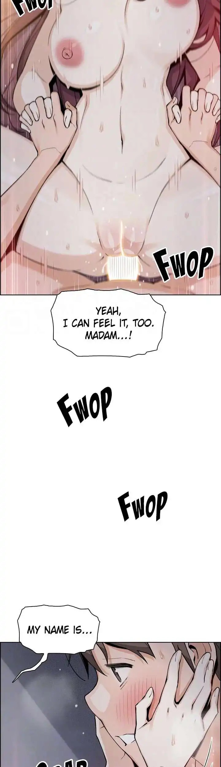 Tofu Shop Beauties Chapter 47 image 30