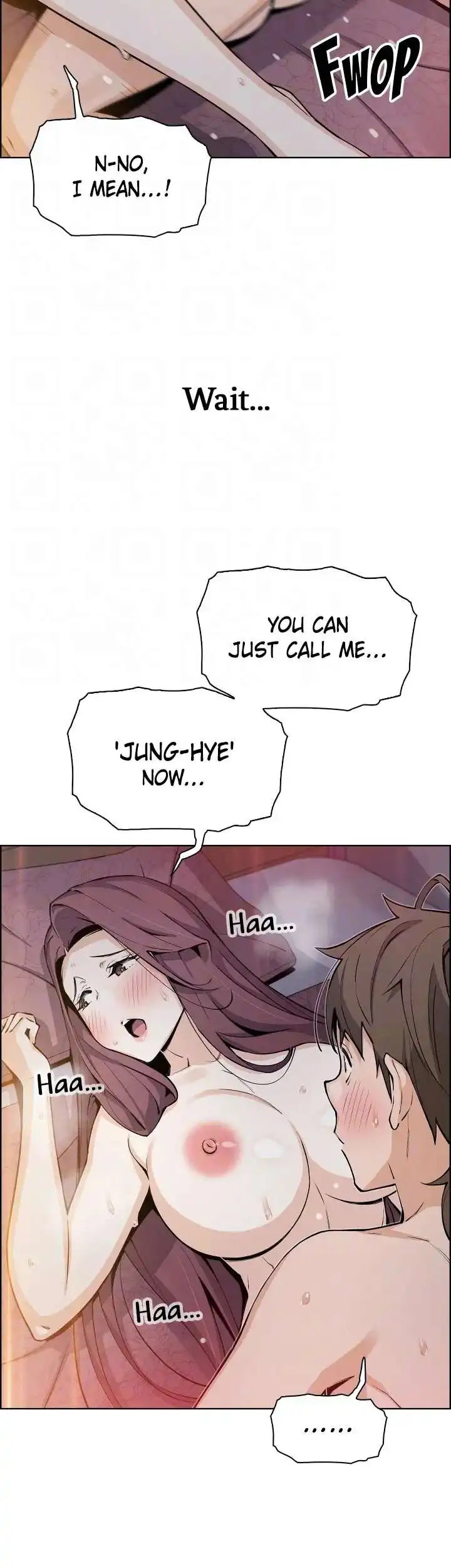 Tofu Shop Beauties Chapter 47 image 33