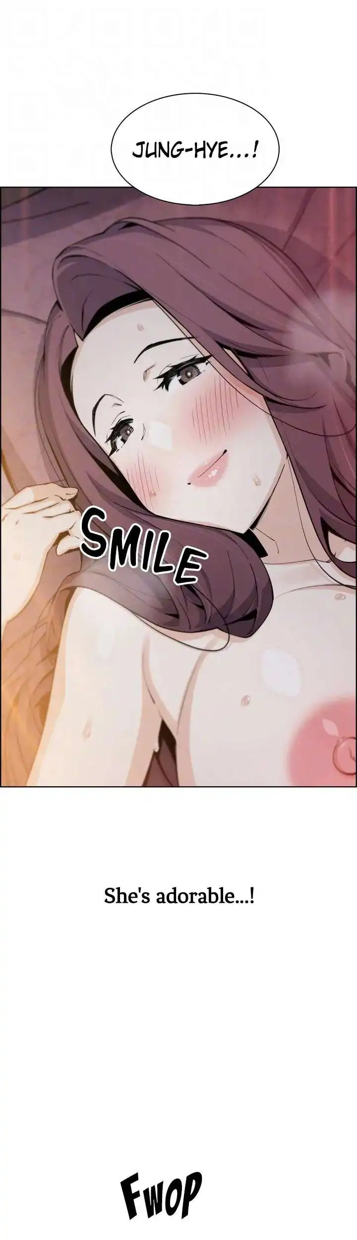 Tofu Shop Beauties Chapter 47 image 35