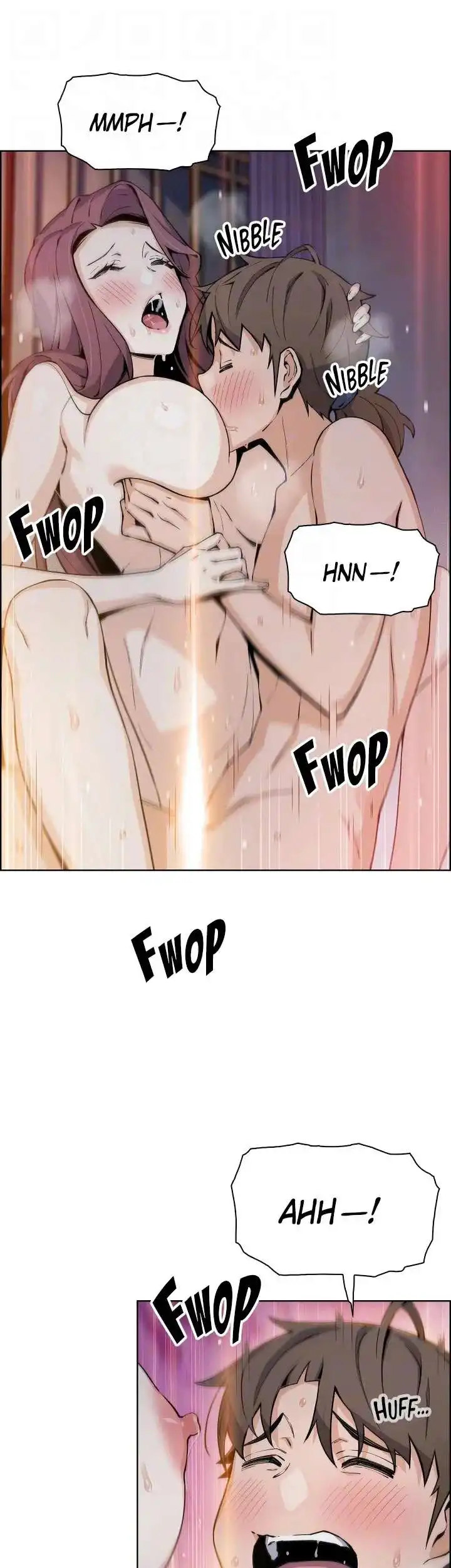 Tofu Shop Beauties Chapter 47 image 36