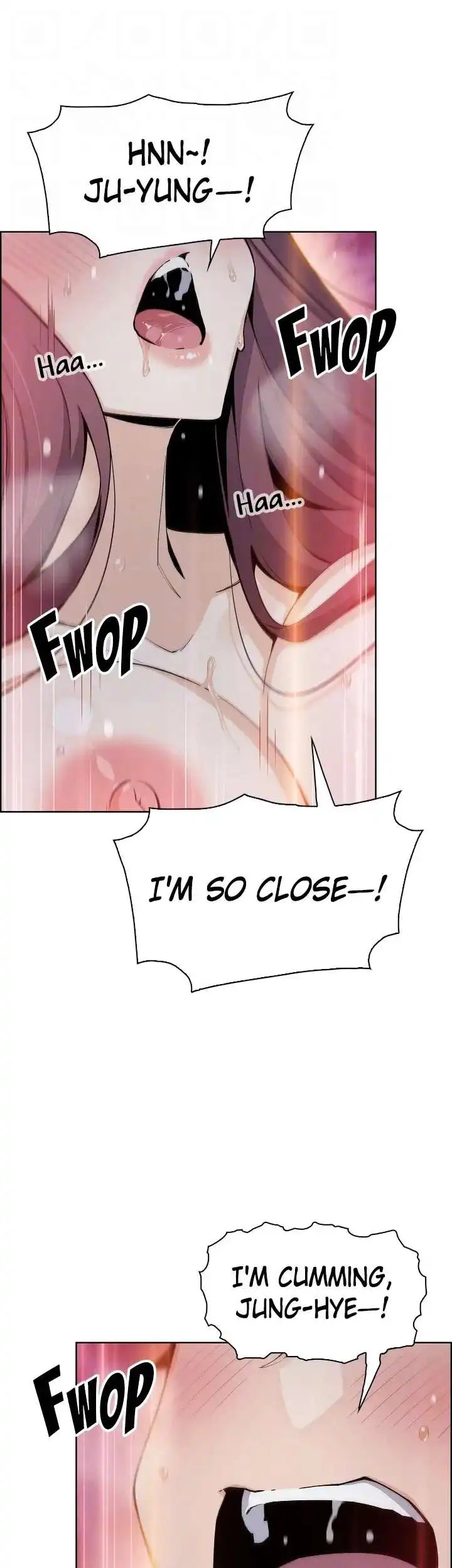 Tofu Shop Beauties Chapter 47 image 38