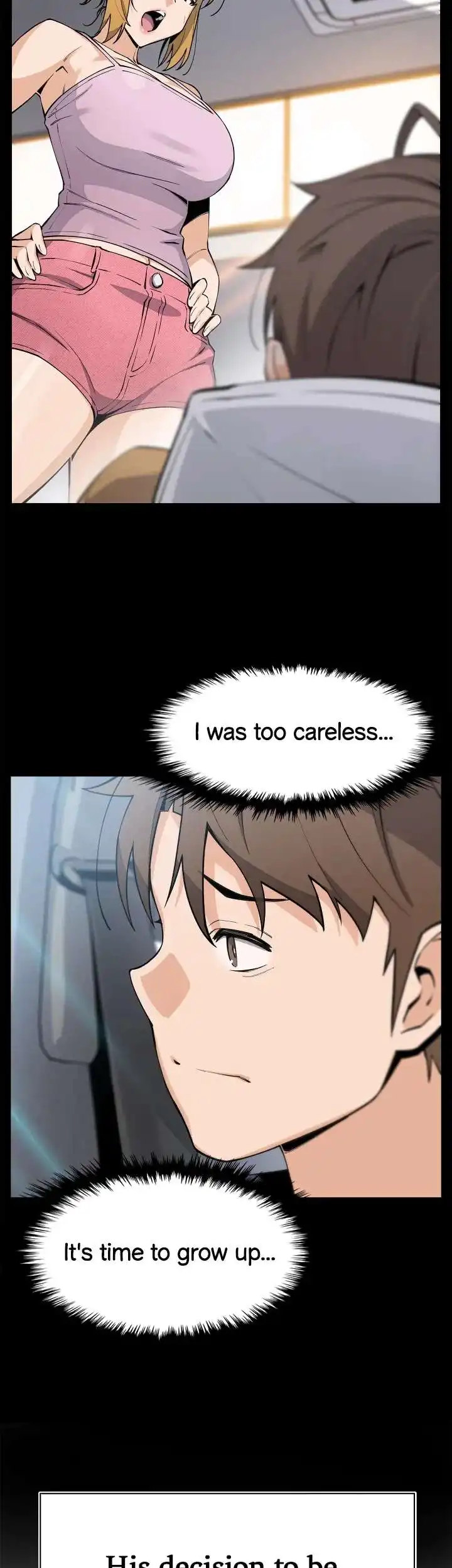 Tofu Shop Beauties Chapter 47 image 3