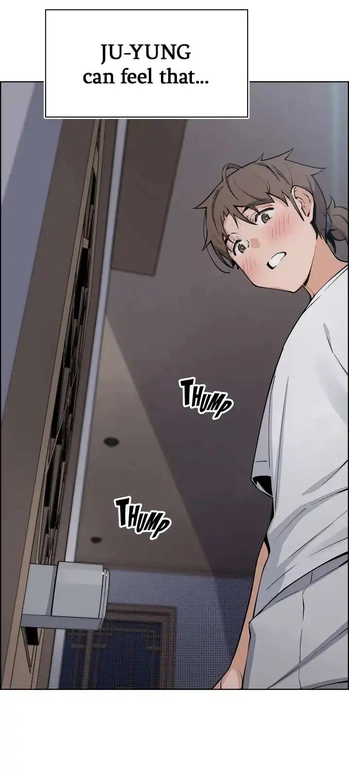 Tofu Shop Beauties Chapter 47 image 6