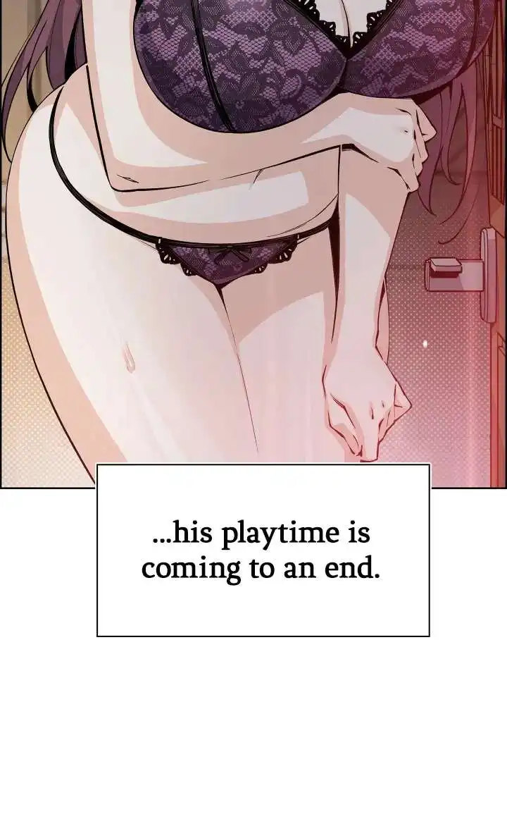 Tofu Shop Beauties Chapter 47 image 8