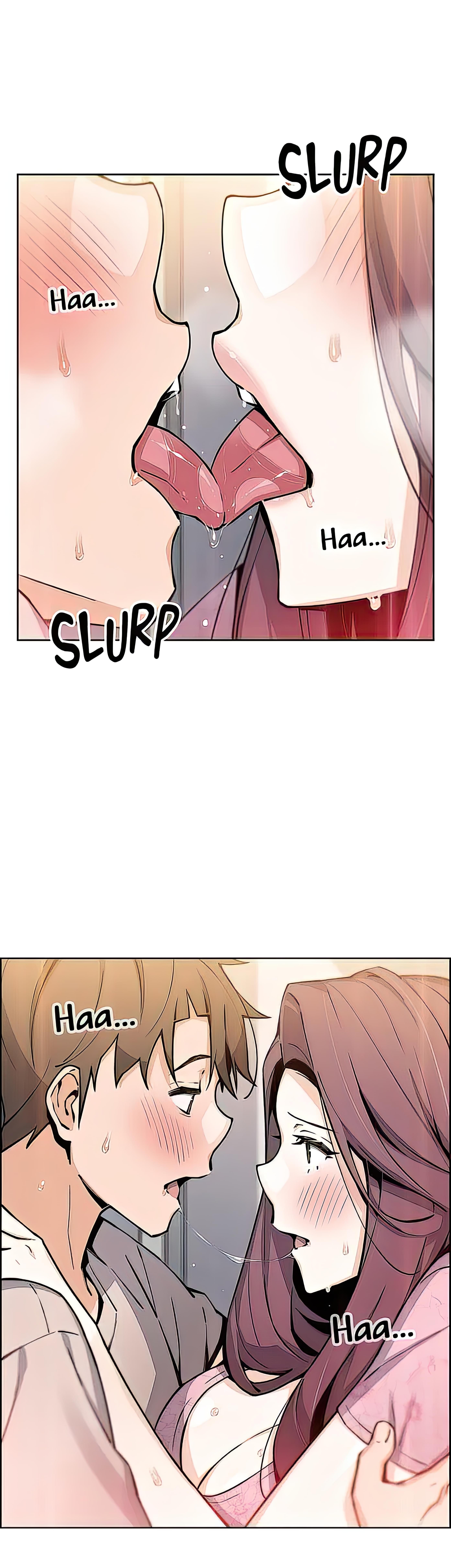 Tofu Shop Beauties Chapter 48 image 9