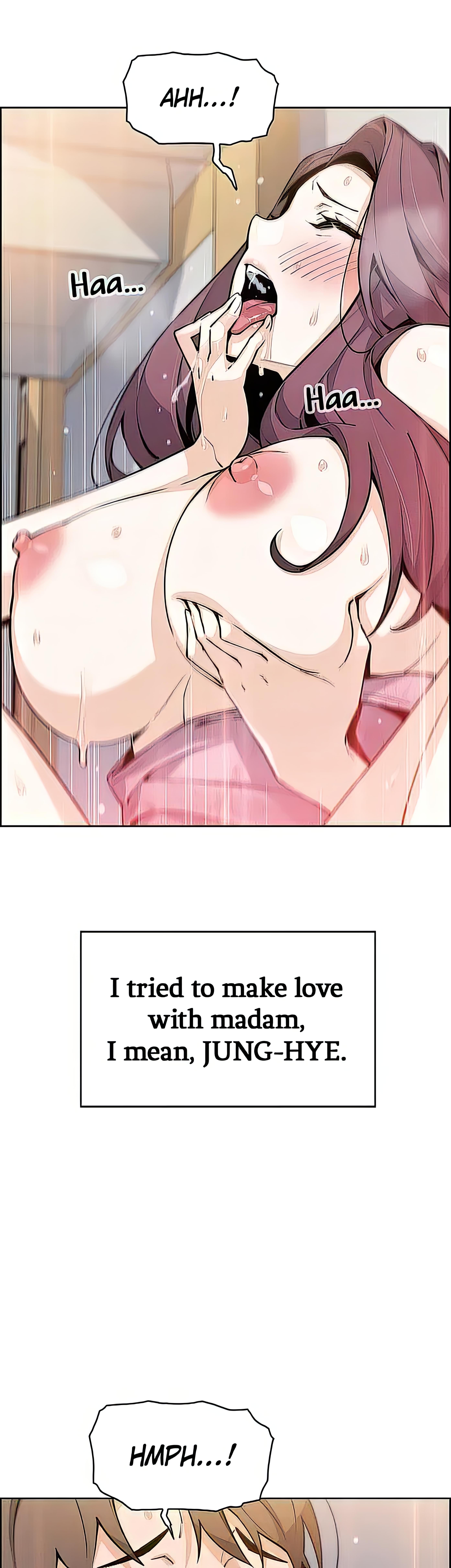 Tofu Shop Beauties Chapter 48 image 11
