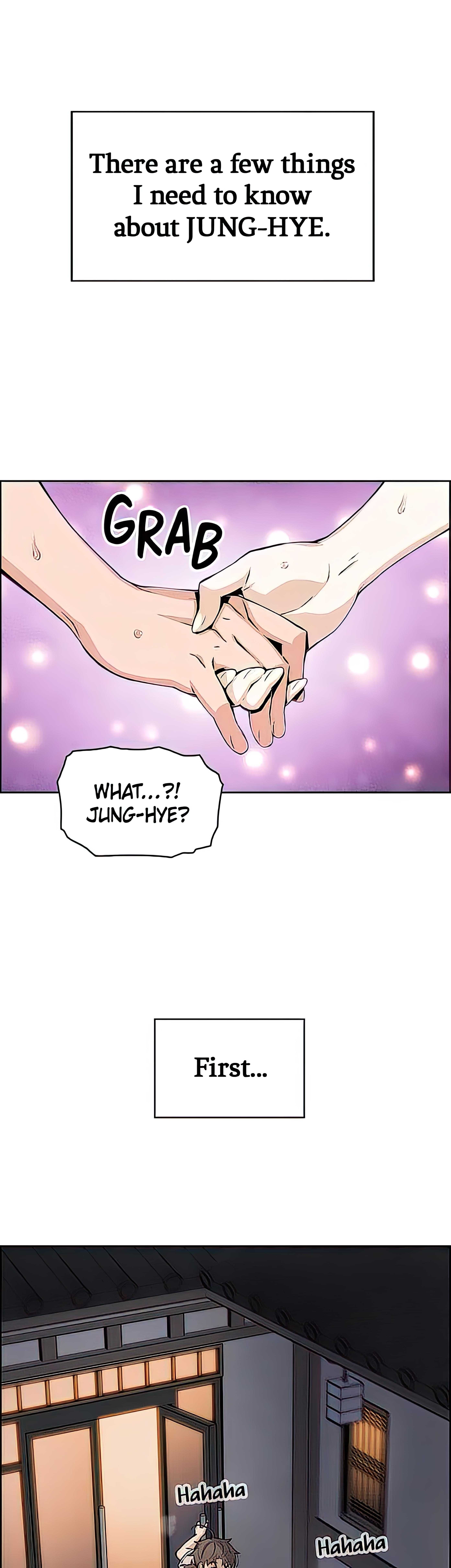 Tofu Shop Beauties Chapter 48 image 17
