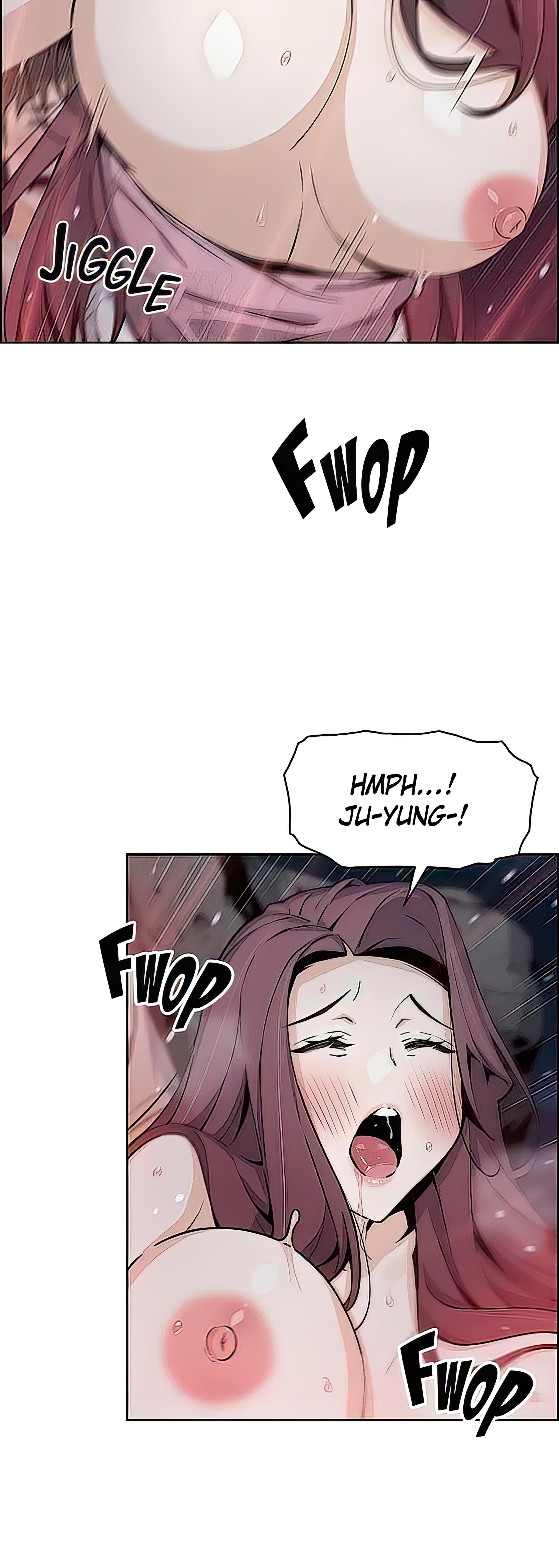 Tofu Shop Beauties Chapter 48 image 26