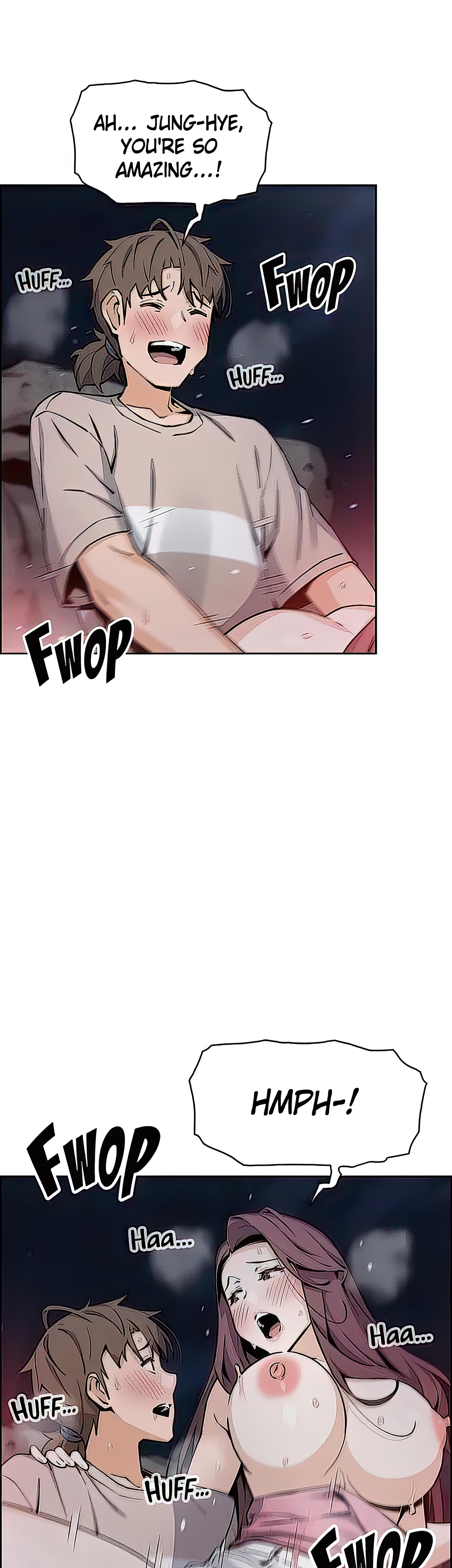 Tofu Shop Beauties Chapter 48 image 27