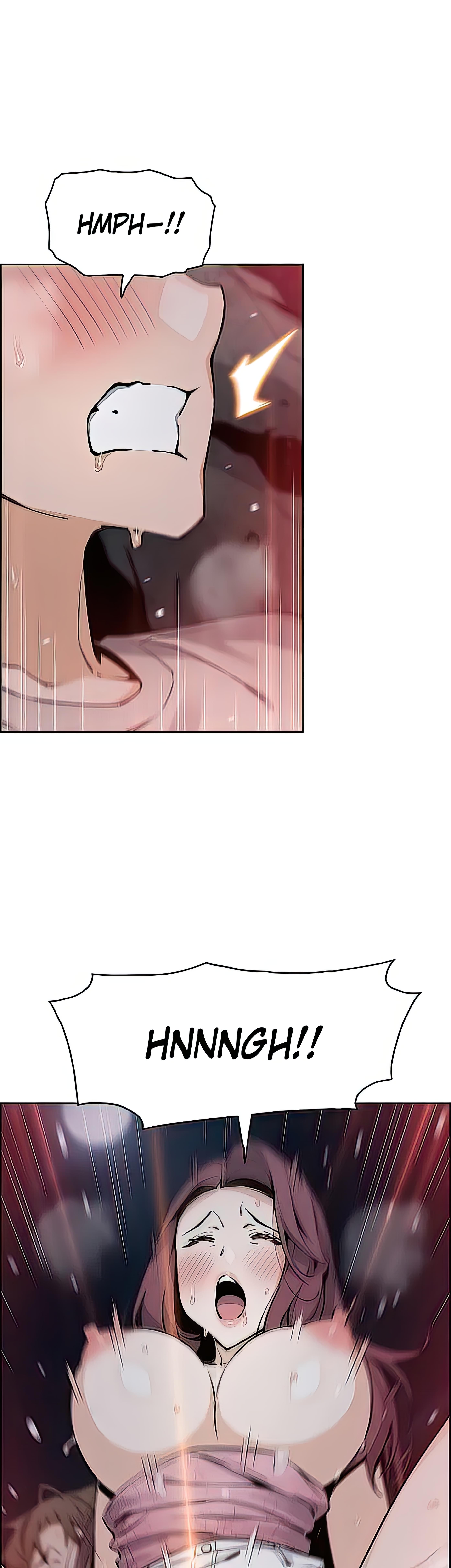 Tofu Shop Beauties Chapter 48 image 29