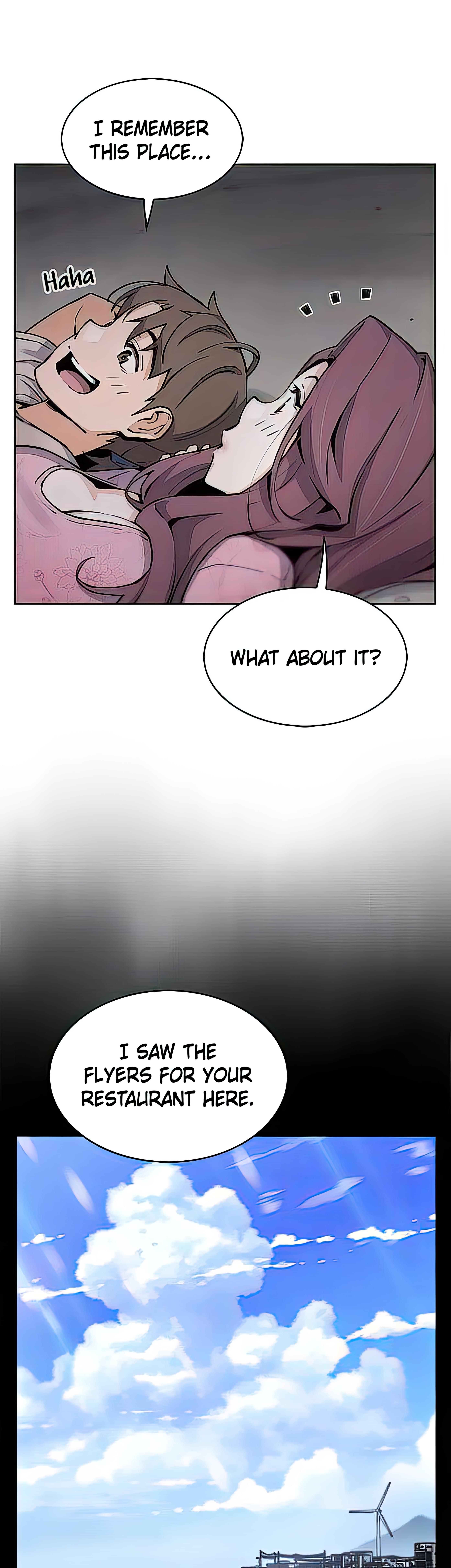 Tofu Shop Beauties Chapter 48 image 32