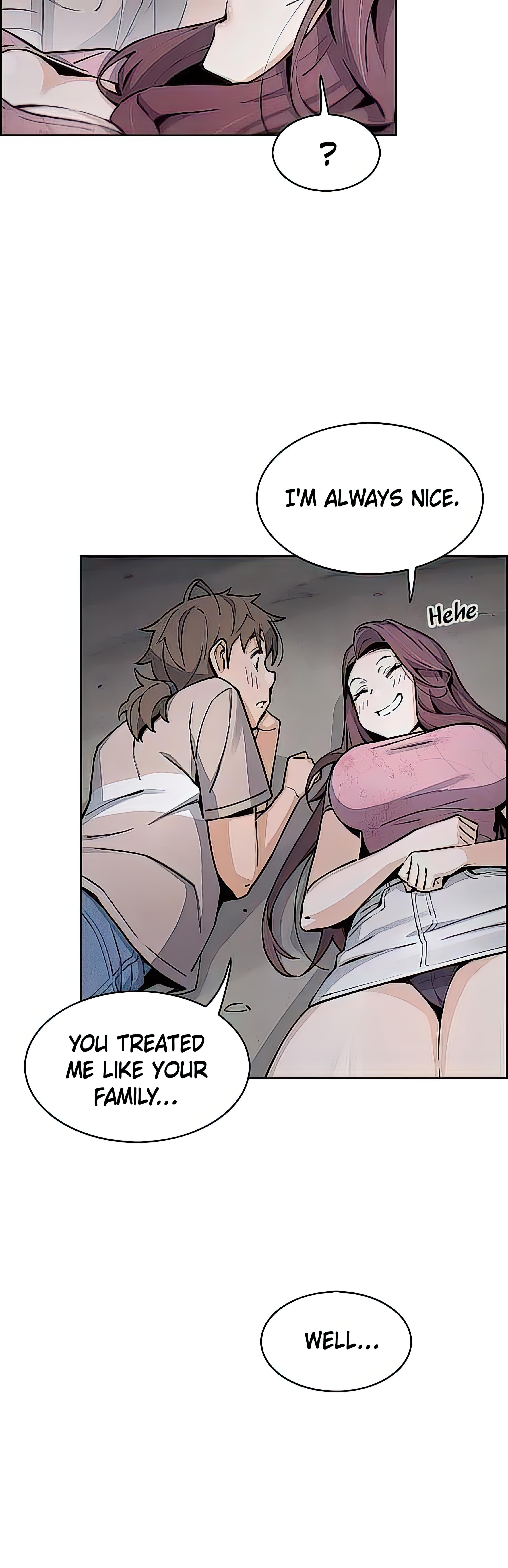 Tofu Shop Beauties Chapter 48 image 35