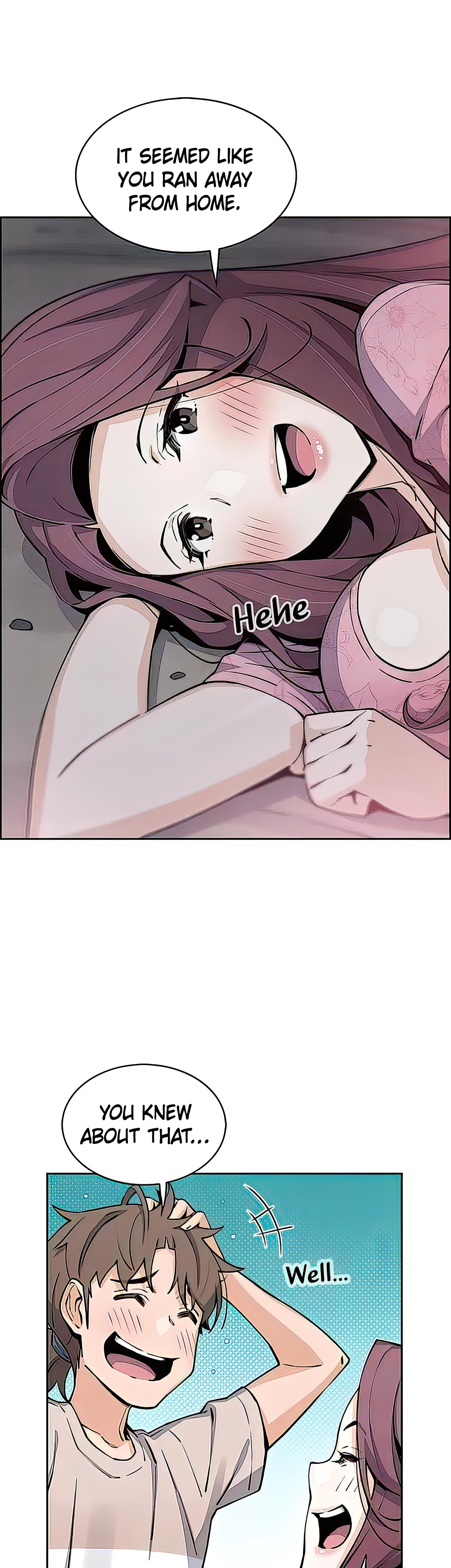 Tofu Shop Beauties Chapter 48 image 36