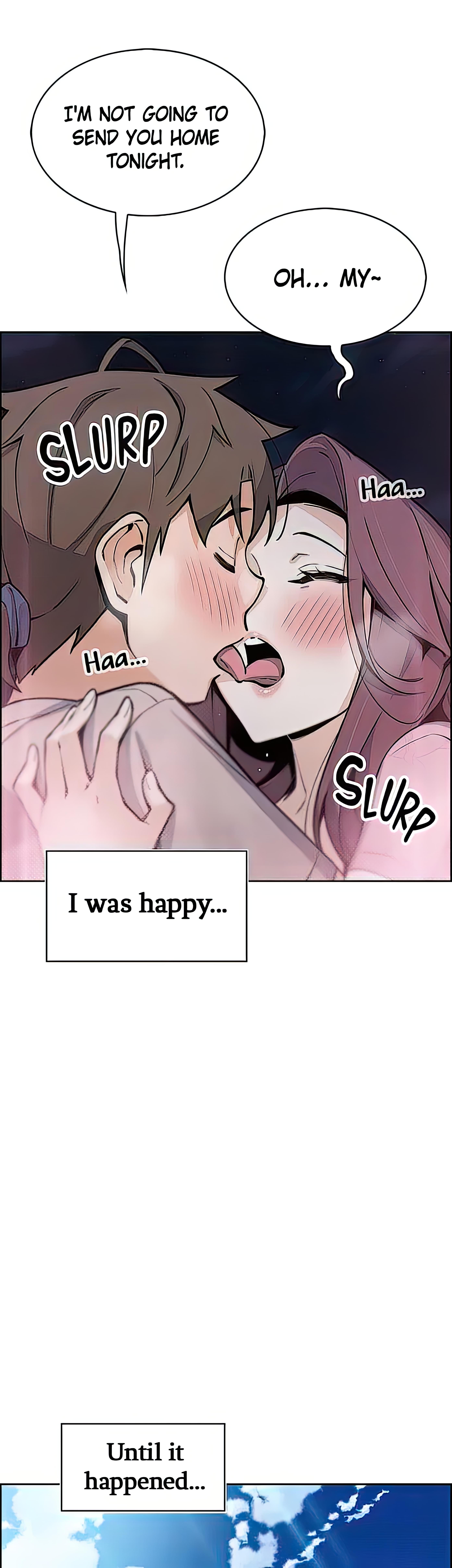 Tofu Shop Beauties Chapter 48 image 39