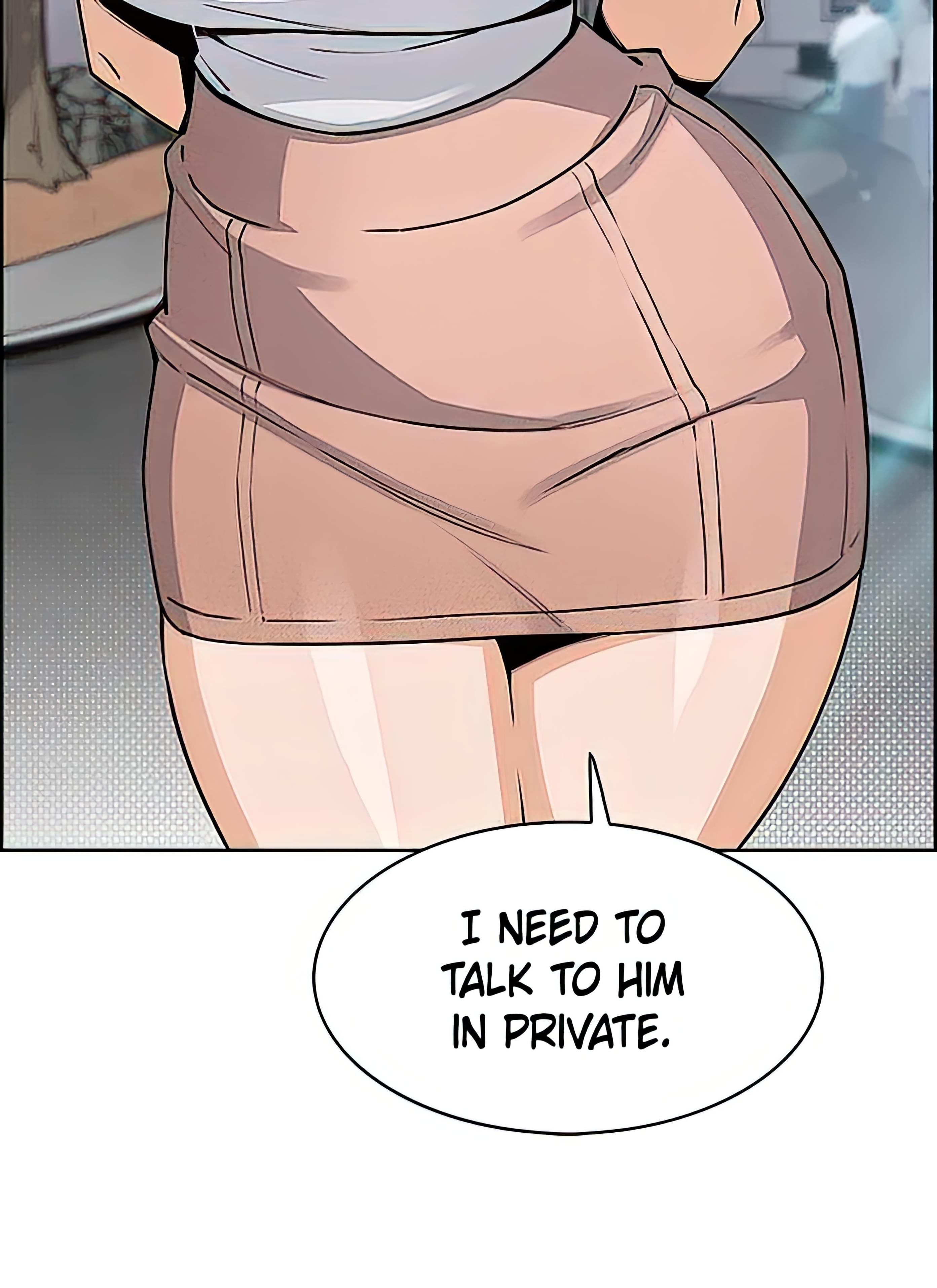 Tofu Shop Beauties Chapter 48 image 43