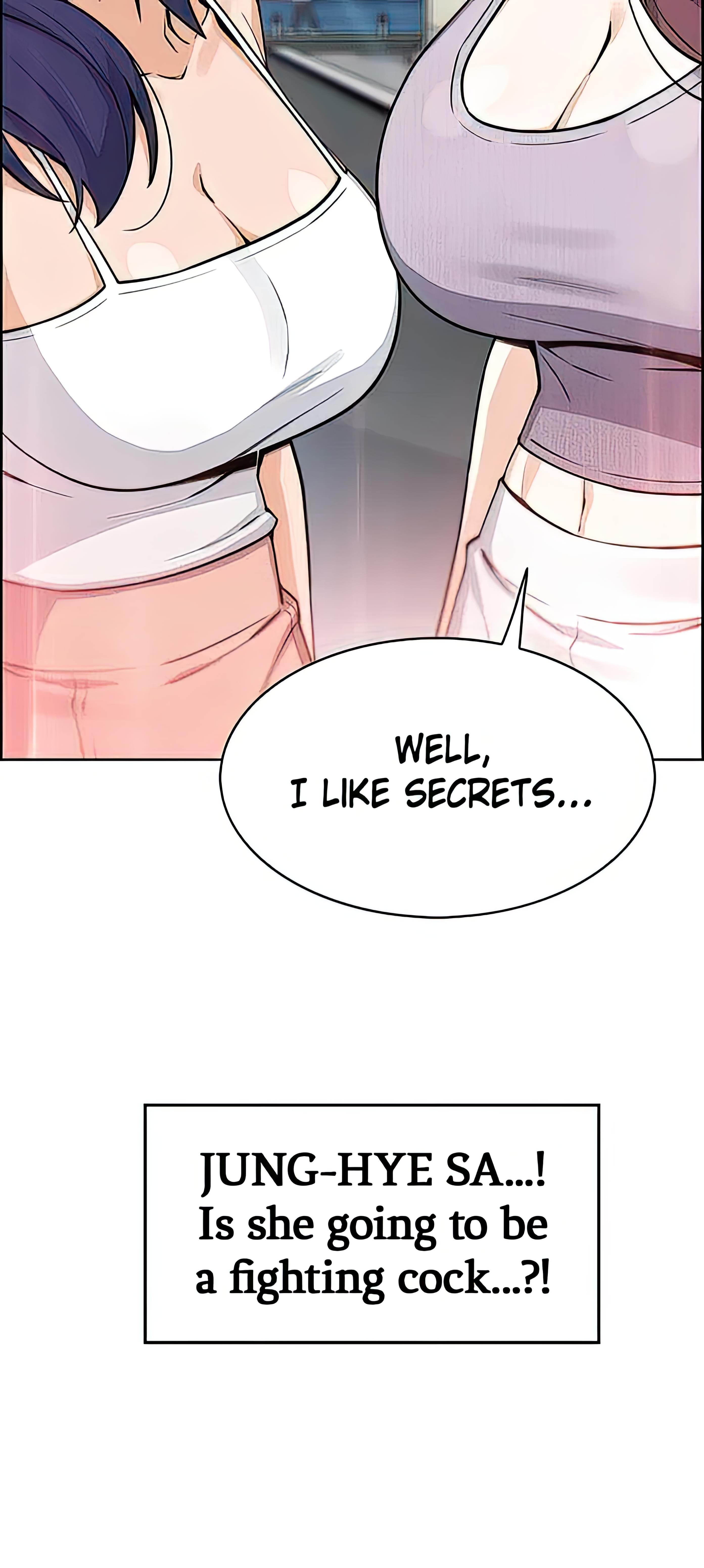 Tofu Shop Beauties Chapter 48 image 45