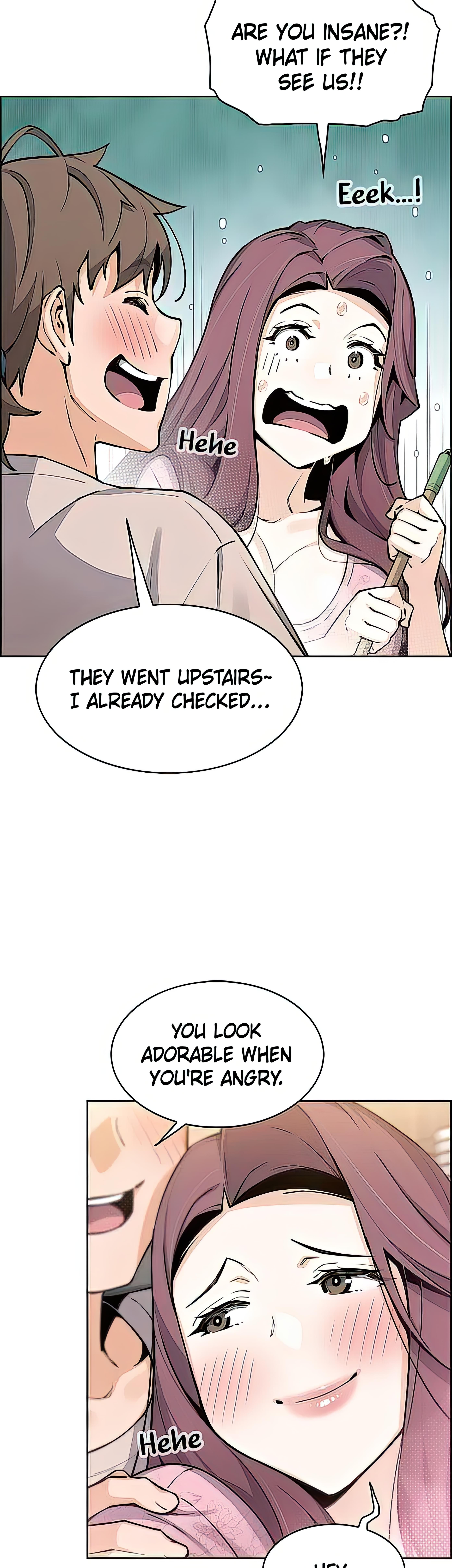 Tofu Shop Beauties Chapter 48 image 4