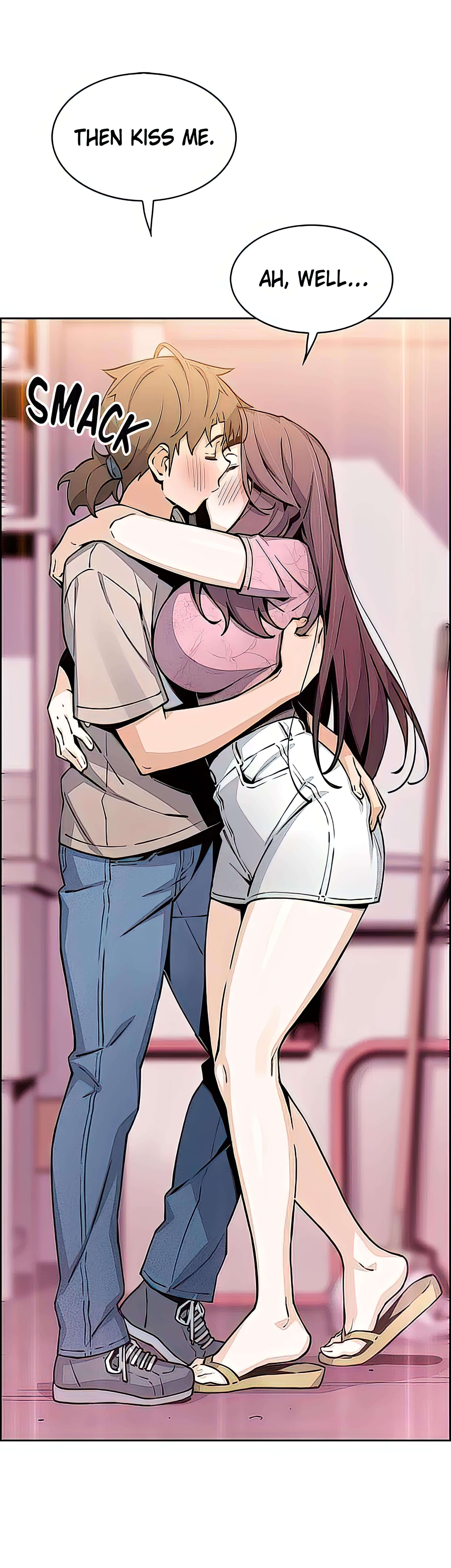 Tofu Shop Beauties Chapter 48 image 6