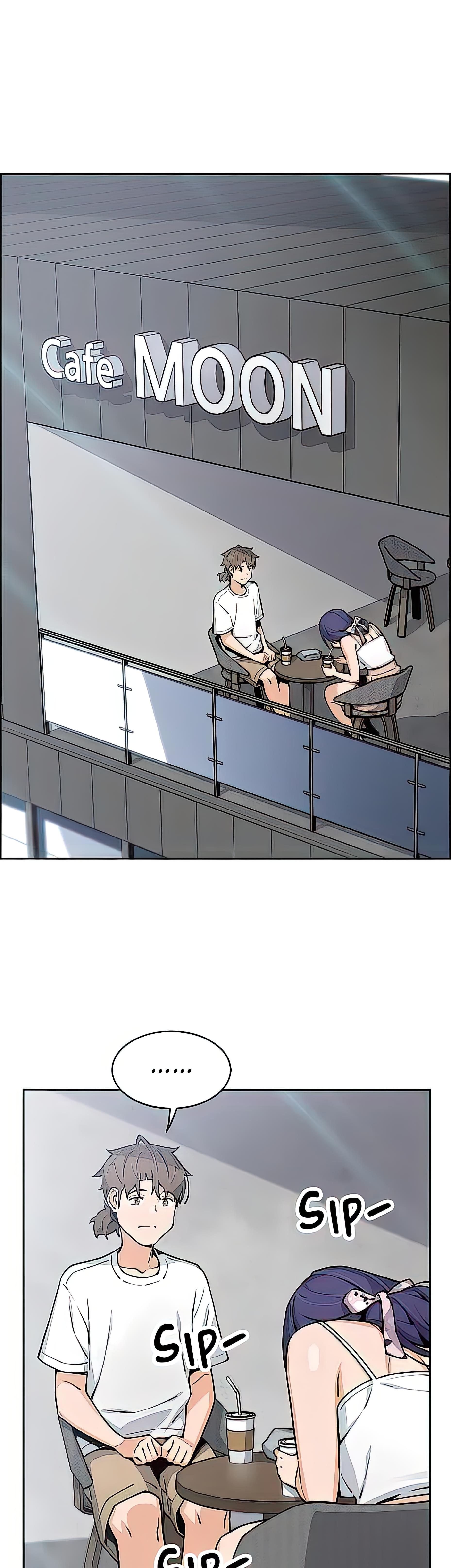 Tofu Shop Beauties Chapter 49 image 9