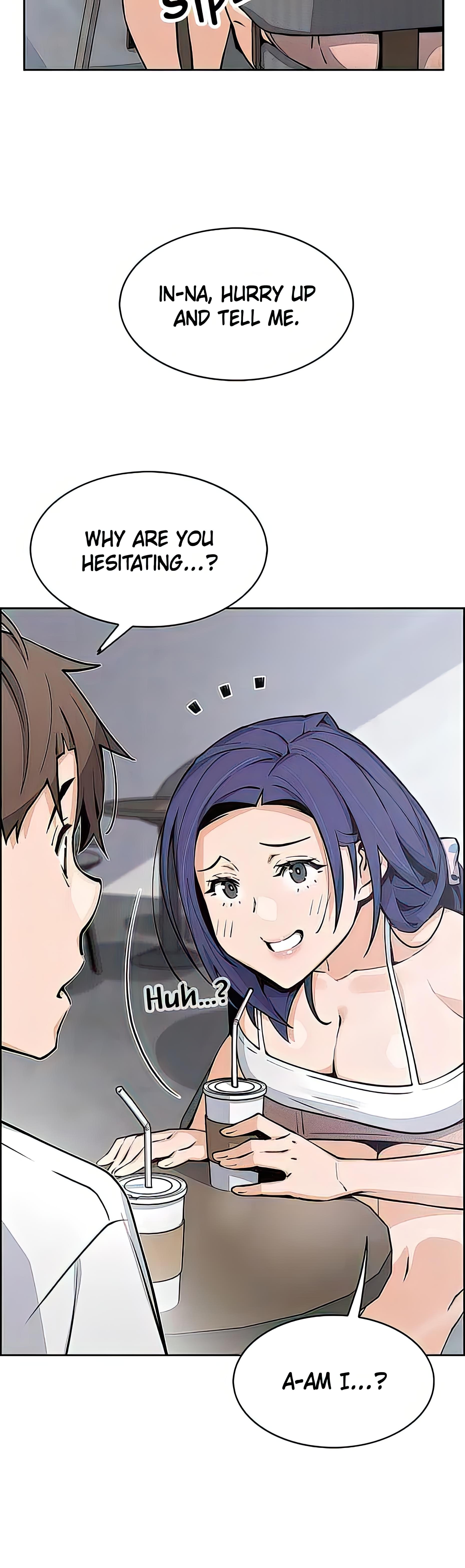 Tofu Shop Beauties Chapter 49 image 10