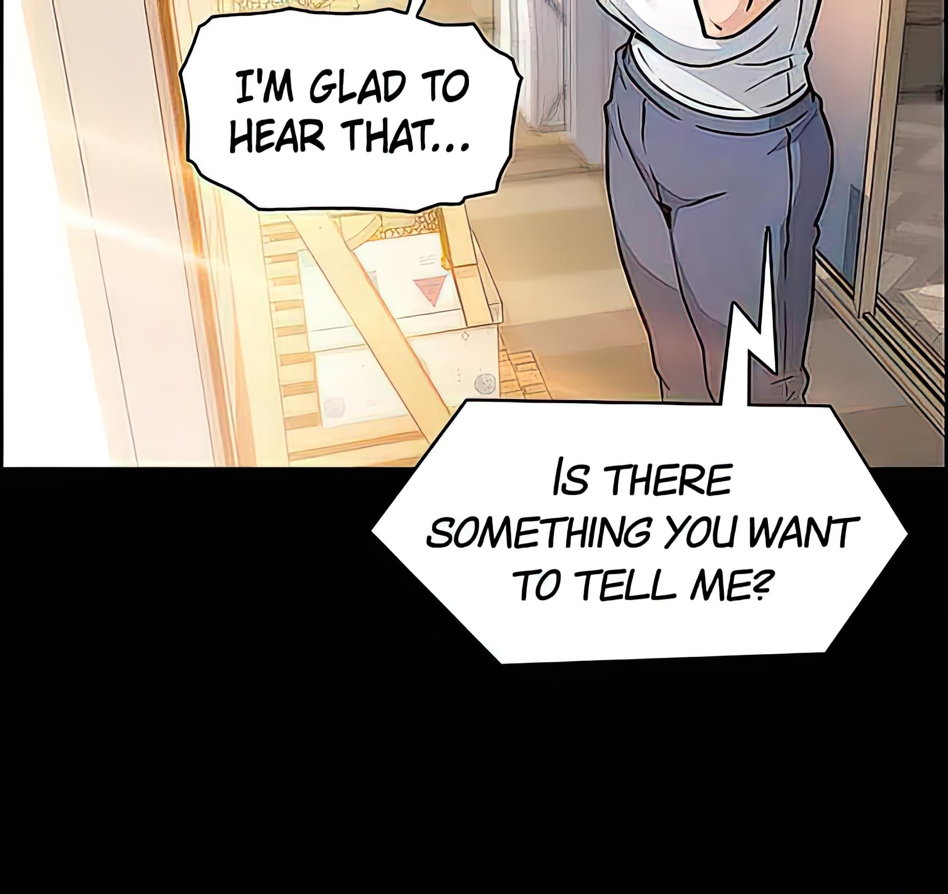 Tofu Shop Beauties Chapter 49 image 17