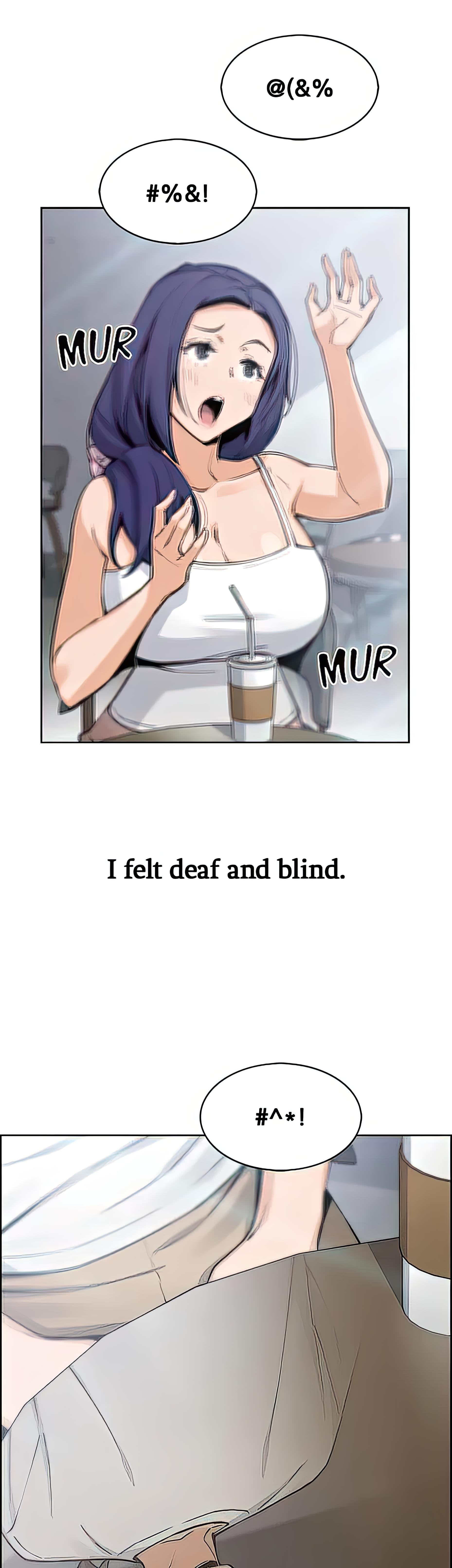 Tofu Shop Beauties Chapter 49 image 20